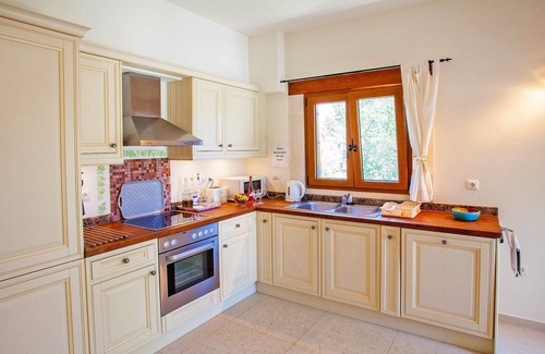 Arkadi Villa | Sonatina Villa, Rural,Private pool, Near Tavern