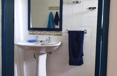 Sao Martinho do Porto Ski Chalet | Sondela Self Catering