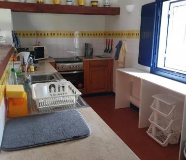 Sao Martinho do Porto Ski Chalet | Sondela Self Catering