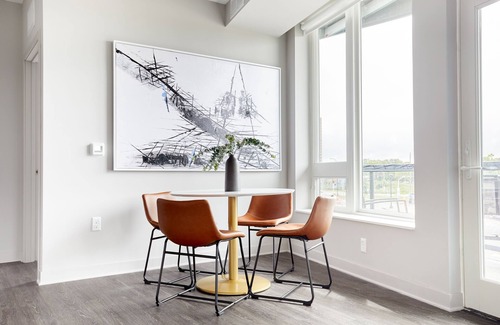 Minneapolis Apartment | Sonder at LUNA | Spacious Two-Bedroom Apartment w/ Balcony