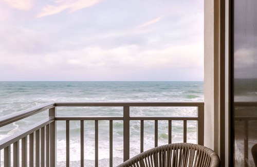 Hillsboro Beach Apartment | Sonder The Hillsboro | King Suite+ w/Ocean View