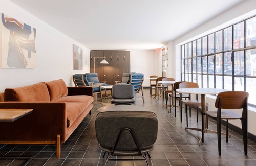 Gowanus Apartment | Sonder The Industrialist | Superior Queen Room