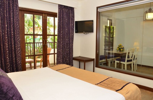 Gauravaddo Resort | Sonesta Inn