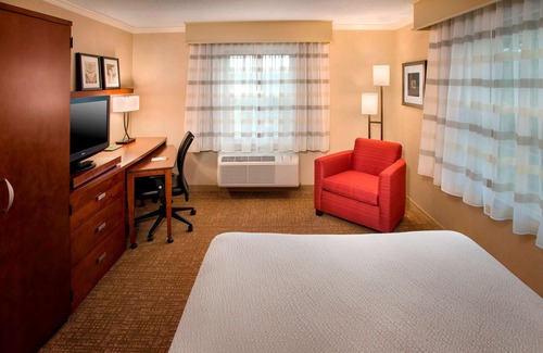 Danvers Hotel | Sonesta Select Boston Danvers