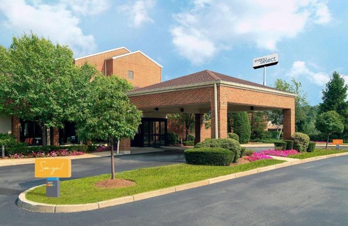 Milford Hotel | Sonesta Select Boston Milford