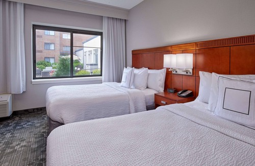 Eden Prairie Hotel | Sonesta Select Minneapolis Eden Prairie