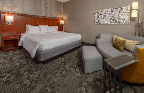 Newark Hotel | Sonesta Select Newark Christiana Mall