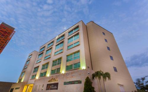 Valledupar Hotel | Sonesta Valledupar