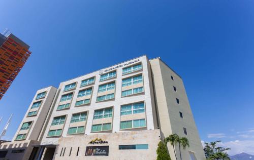 Valledupar Hotel | Sonesta Valledupar