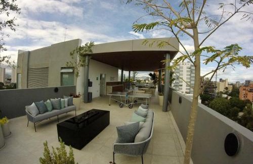 Zona Minerva Apartment | Soneto 603