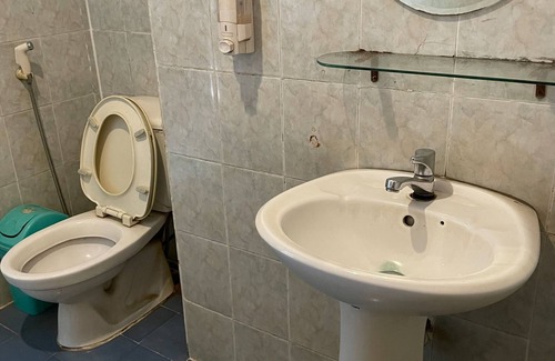 Thu Dau Mot Hotel | Song Tra Hotel