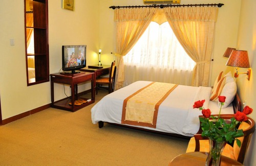 Quang Ngai Hotel | Song Tra Hotel