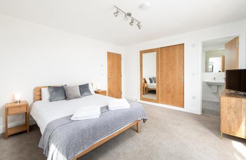 Warmwell House | Songbird SV30 Silverlake Dorset