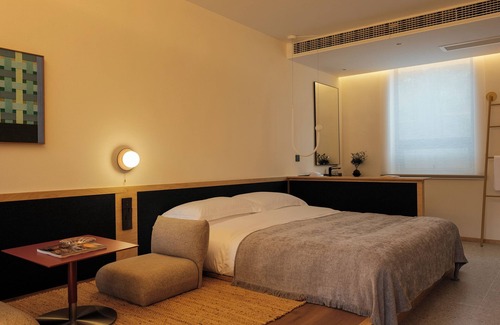 Suzhou Old Town Bed & Breakfast | songzhiyu 3 pingjianglu