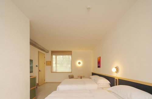 Suzhou Old Town Bed & Breakfast | songzhiyu 3 pingjianglu