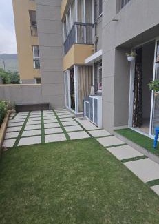 Igatpuri Apartment | Soni & Avi Home