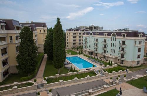 Saints Constantine and Helena Apartment | Sonia Apartment