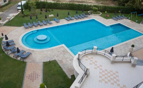 Saints Constantine and Helena Apartment | Sonia Apartment