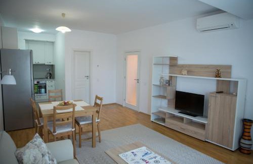Saints Constantine and Helena Apartment | Sonia Apartment
