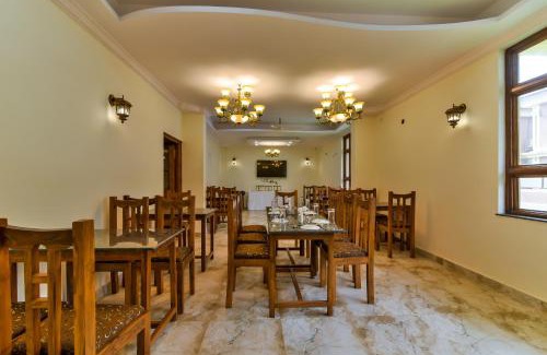 Candolim Hotel | Sonika's Paradise (Studio)