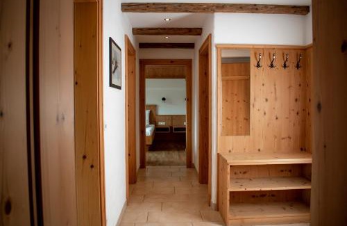 Maschl House | Sonnalm