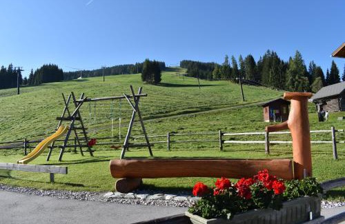 Maschl House | Sonnalm