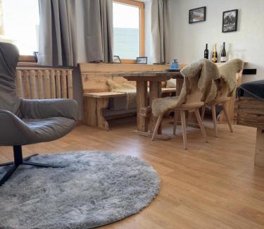 Bach Ski Chalet | Sonnalm Lechtal