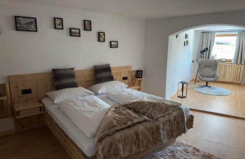 Bach Ski Chalet | Sonnalm Lechtal