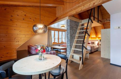 Andermatt Hotel | Sonne Andermatt Swiss Quality Hotel