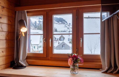 Andermatt Hotel | Sonne Andermatt Swiss Quality Hotel