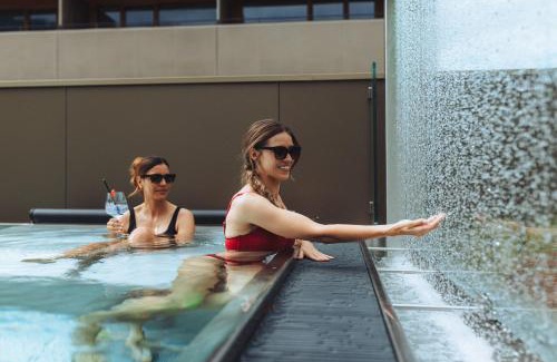 Mellau Hotel | Sonne Mellau - Feel good Hotel