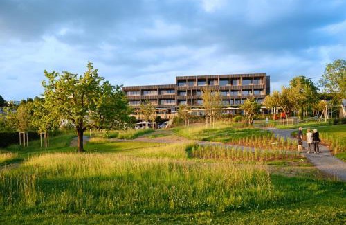 Eich Hotel | Sonne Seehotel