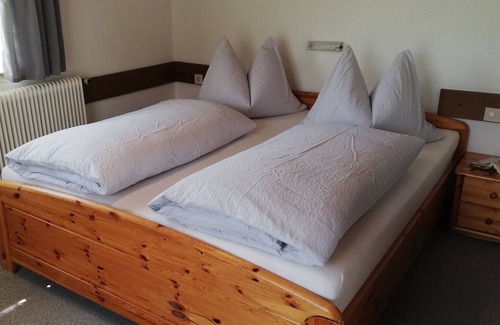 Pfarrwerfen Bed & Breakfast | Sonneck Frühstückspension