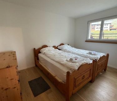 Fluehli Apartment | Sonnehüsli