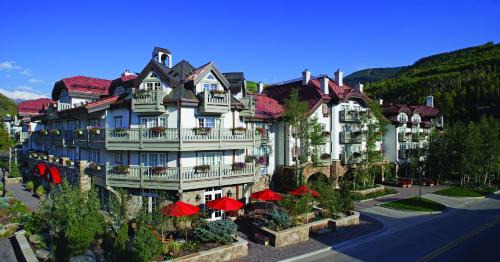 Vail Resort | Sonnenalp
