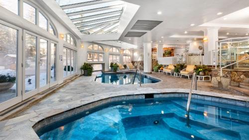 Vail Resort | Sonnenalp