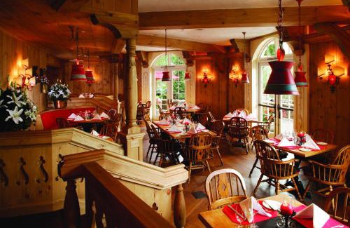 Vail Resort | Sonnenalp