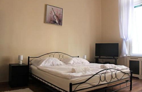 Terezvaros Apartment | Sonnenberg-Villa Brunner Apartments