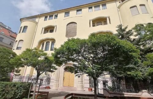 Terezvaros Apartment | Sonnenberg-Villa Brunner Apartments