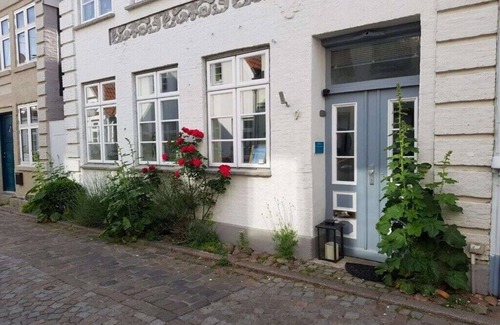 Eckernfoerde House | Sonnenblick Comfortable holiday residence