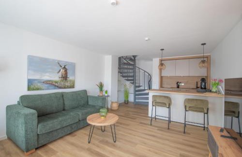 Wittmund Apartment | Sonnenblick