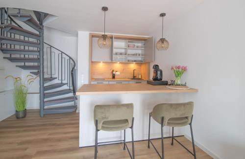Wittmund Apartment | Sonnenblick