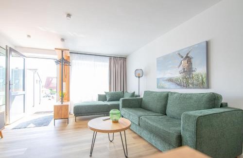 Wittmund Apartment | Sonnenblick