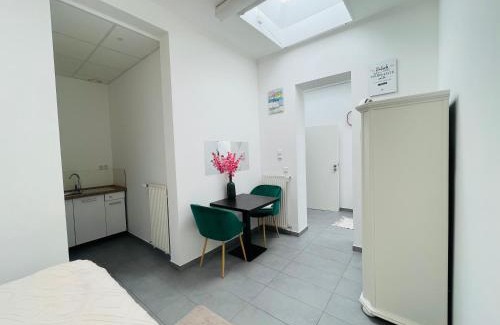 Oftersheim Apartment | Sonnenblume Residenz