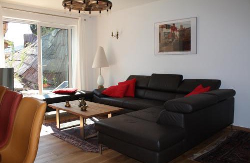 Werfenweng House | SonnenChalet Werfenweng