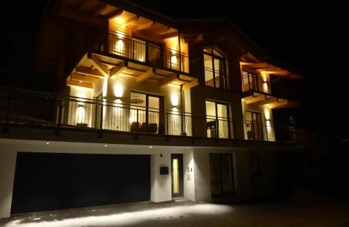 Werfenweng House | SonnenChalet Werfenweng