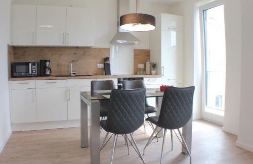Kellenhusen Apartment | Sonnengarten 17