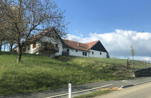 Kukmirn Apartment | Sonnenhof