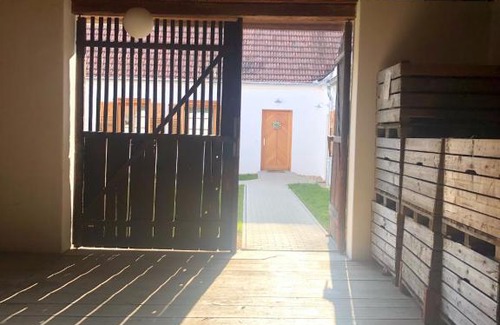 Kukmirn Apartment | Sonnenhof