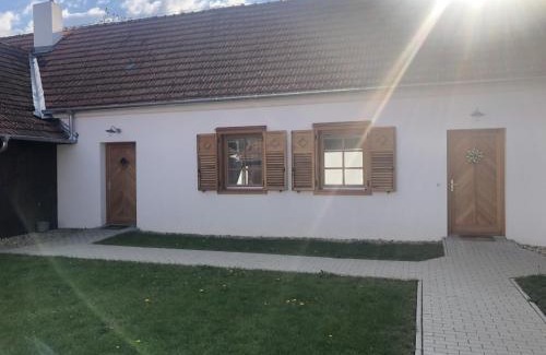 Kukmirn Apartment | Sonnenhof